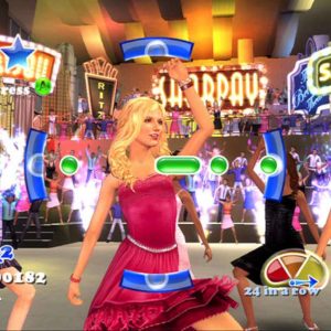 Disney High School Musical 3: Senior Year Dance EU PC Steam CD Key