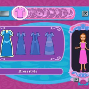 Disney Princess: Enchanted Journey EU PC Steam CD Key