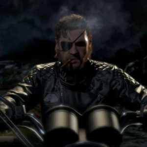 Metal Gear Solid V The Definitive Experience EU PC Steam CD Key
