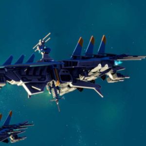 Planetary Annihilation: TITANS EU Steam CD Key