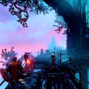 Trine: Ultimate Collection (2015) EU PC Steam CD Key