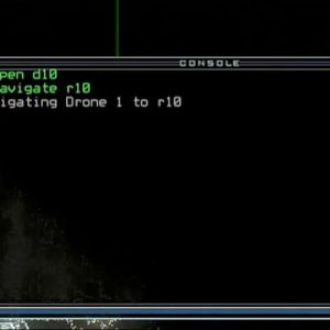 Duskers EU PC Steam CD Key