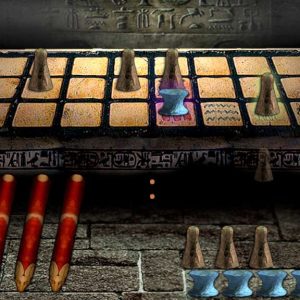 Egyptian Senet EU PC Steam CD Key