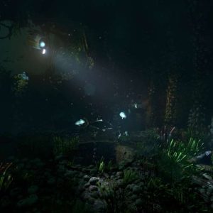 SOMA EU PC Steam CD Key