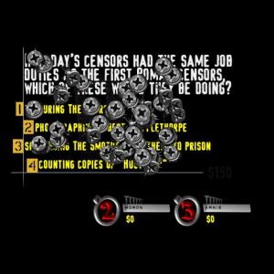 YOU DON'T KNOW JACK Classic Pack EU Steam CD Key
