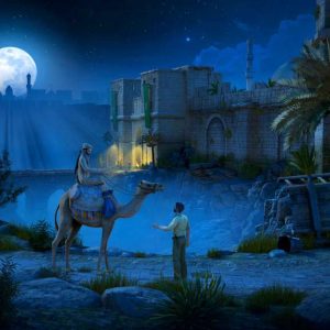 Lost Horizon 2 EU PC Steam CD Key