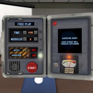 Keep Talking and Nobody Explodes EU PC Steam