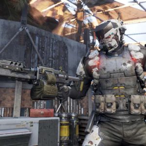 Call of Duty: Black Ops III EU Steam CD Key