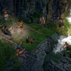 FIVE: Guardians of David EU PC Steam CD Key