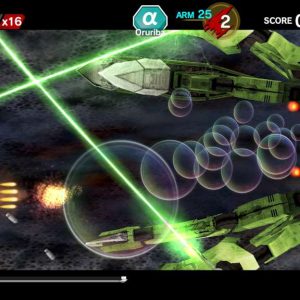 DARIUSBURST Chronicle Saviours EU Steam CD Key