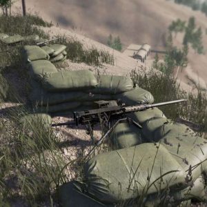 Squad EU PC Steam CD Key