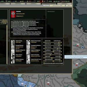 Darkest Hour: A Hearts of Iron Game EU PC Steam CD Key