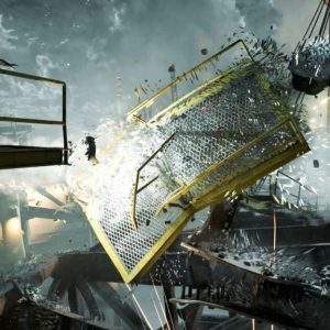 Quantum Break EU PC Steam CD Key