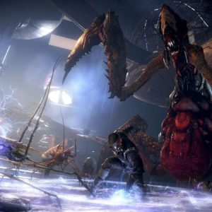 The Technomancer EU Steam CD Key
