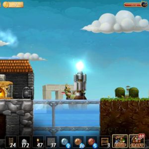 Craft The World EU Steam CD Key