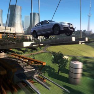 Crash Time 2 EU PC Steam CD Key