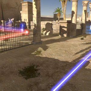 The Talos Principle EU PC Steam CD Key