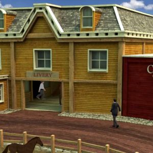 Gold Rush! Anniversary EU PC Steam CD Key