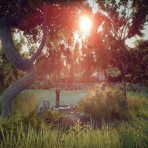Euro Fishing EU PC Steam CD Key