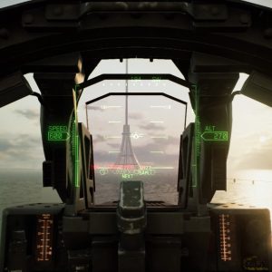 ACE COMBAT 7: SKIES UNKNOWN EU PC Steam CD Key