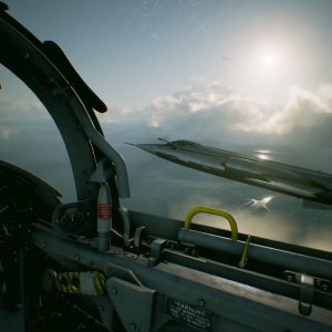 ACE COMBAT 7: SKIES UNKNOWN EU PC Steam CD Key