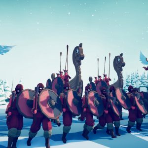 Totally Accurate Battle Simulator EU Steam CD Key