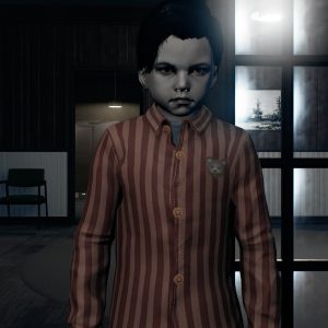 Lucius III EU Steam CD Key