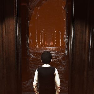 Lucius III EU Steam CD Key