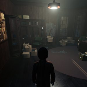 Lucius III EU Steam CD Key
