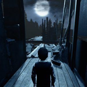 Lucius III EU Steam CD Key
