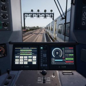 Train Sim World 2020 EU Steam CD Key
