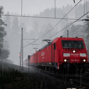 Train Sim World 2020 EU Steam CD Key