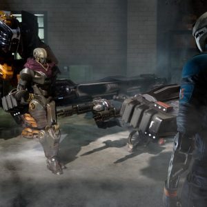 Disintegration EU Steam CD Key