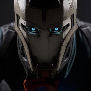 Disintegration EU Steam CD Key