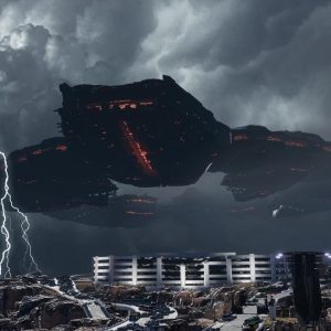 Disintegration EU Steam CD Key