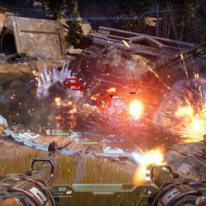Disintegration EU Steam CD Key
