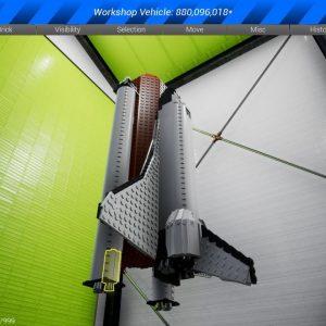 Brick Rigs EU Steam CD Key