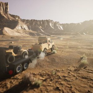 Brick Rigs EU Steam CD Key