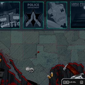 Party Hard - High Crimes DLC EU Steam CD Key