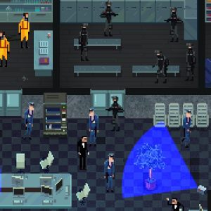 Party Hard - High Crimes DLC EU Steam CD Key