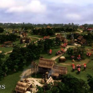 A Game of Thrones: Genesis EU PC Steam CD Key