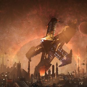 Battlefleet Gothic: Armada 2 EU Steam CD Key
