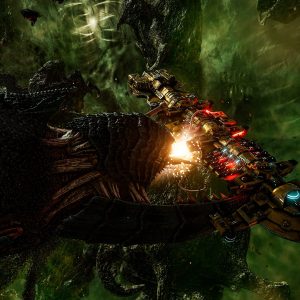 Battlefleet Gothic: Armada 2 EU Steam CD Key
