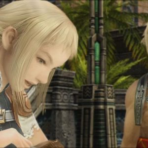 Final Fantasy XII The Zodiac Age EU Steam CD Key