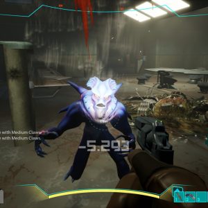 The Pit: Infinity EU PC Steam CD Key