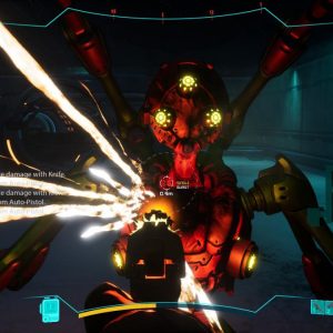 The Pit: Infinity EU PC Steam CD Key