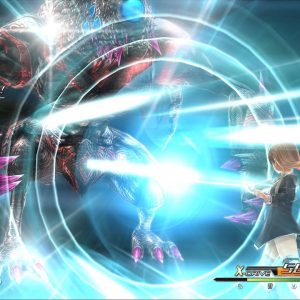 Tokyo Xanadu eX+ EU Steam CD Key