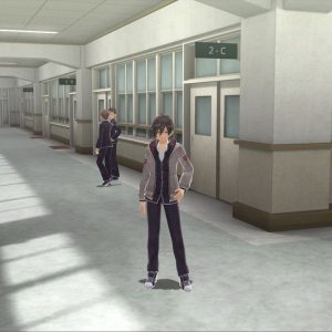 Tokyo Xanadu eX+ EU Steam CD Key