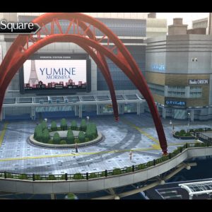 Tokyo Xanadu eX+ EU Steam CD Key