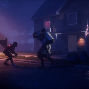 The Blackout Club EU Steam CD Key